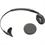 Plantronics Uniband CS50 Headband With Ear